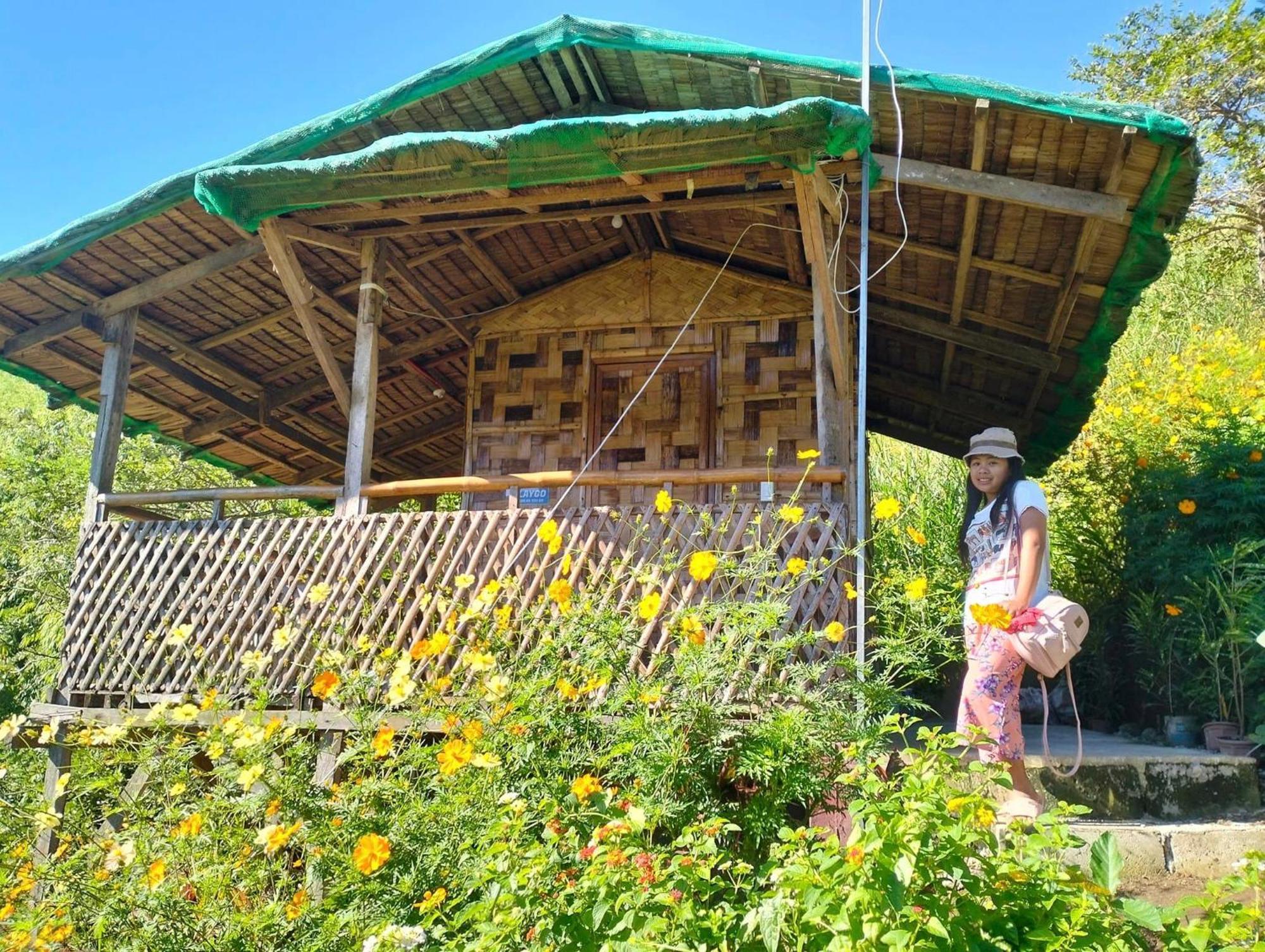 Hotel Mira Agropark Tanay Zewnętrze zdjęcie