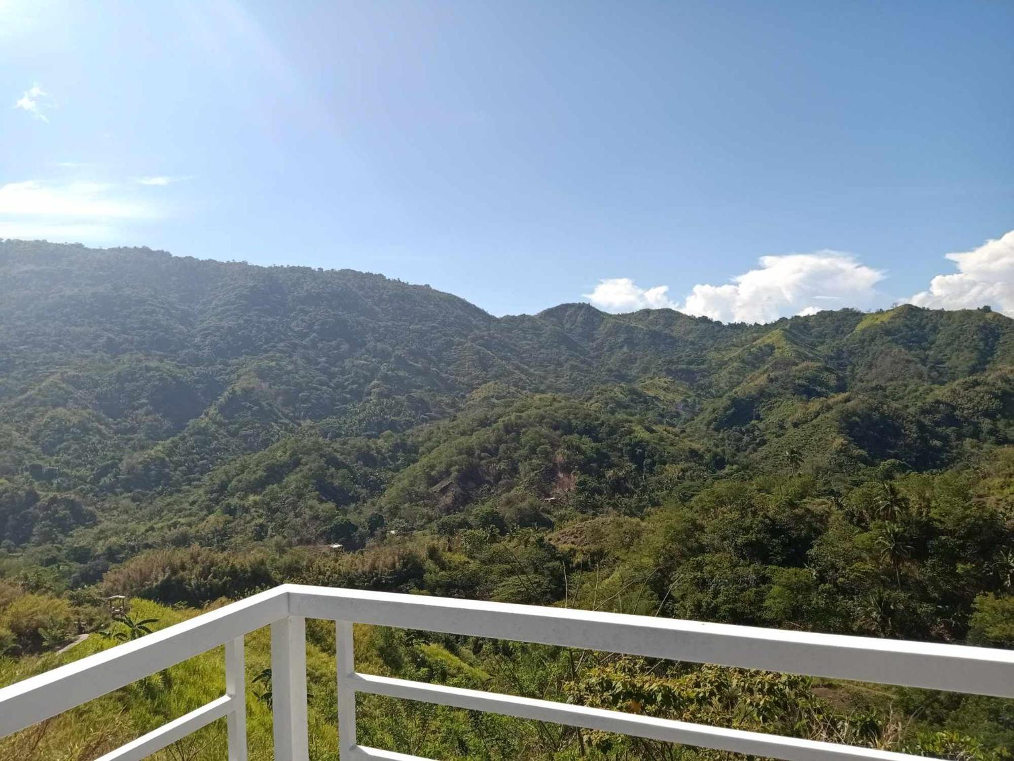 Hotel Mira Agropark Tanay Zewnętrze zdjęcie